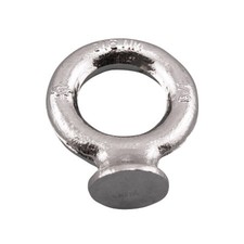 PAD EYE 316-NM STAINLESS STEEL 3/8" S0324-0010 