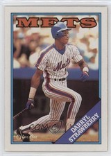 Click to enlarge Darryl Strawberry