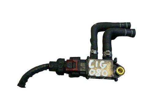 OPEL MOKKA DPF-Drucksensor 55599659 1.60 Electricity 100kw 2015 30143872