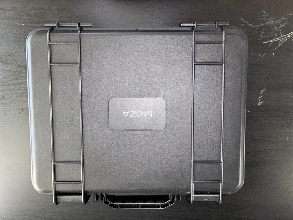 MOZA Aircross - Image 3 of 4