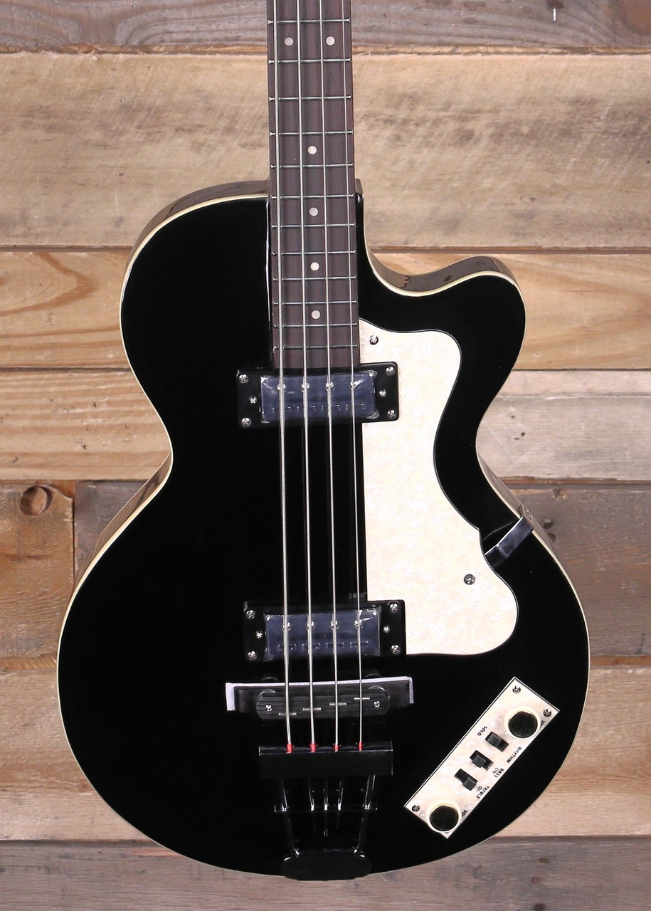 Hofner HI-5002 Ignition PRO Club Bass 84190₽