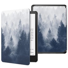 MoKo Case for All-new 7"Kindle Paperwhite 12th Generation 2024 Kindle Colorsoft