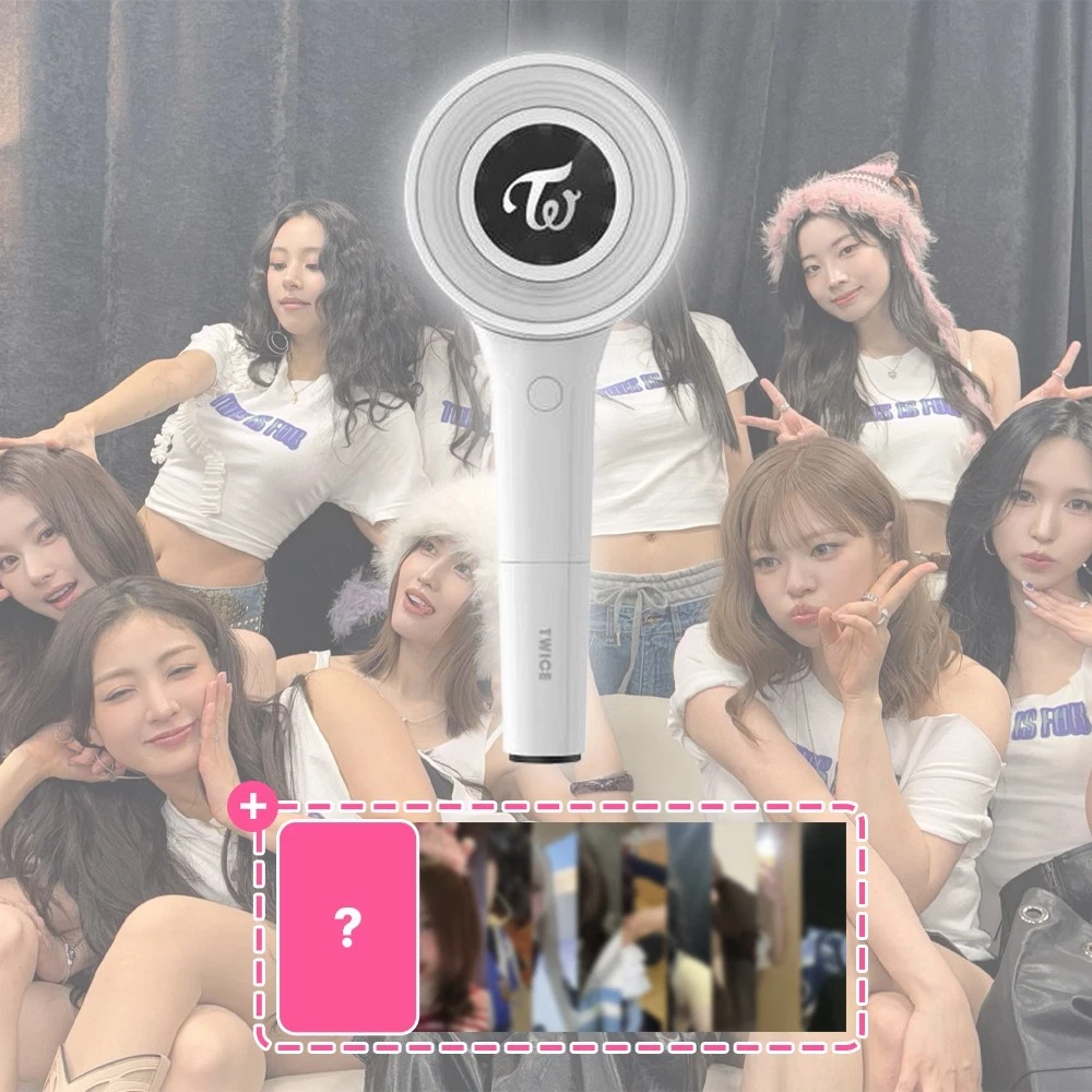 Twice Memorabilia for sale | eBay