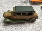 vintage tin wind up toys chein