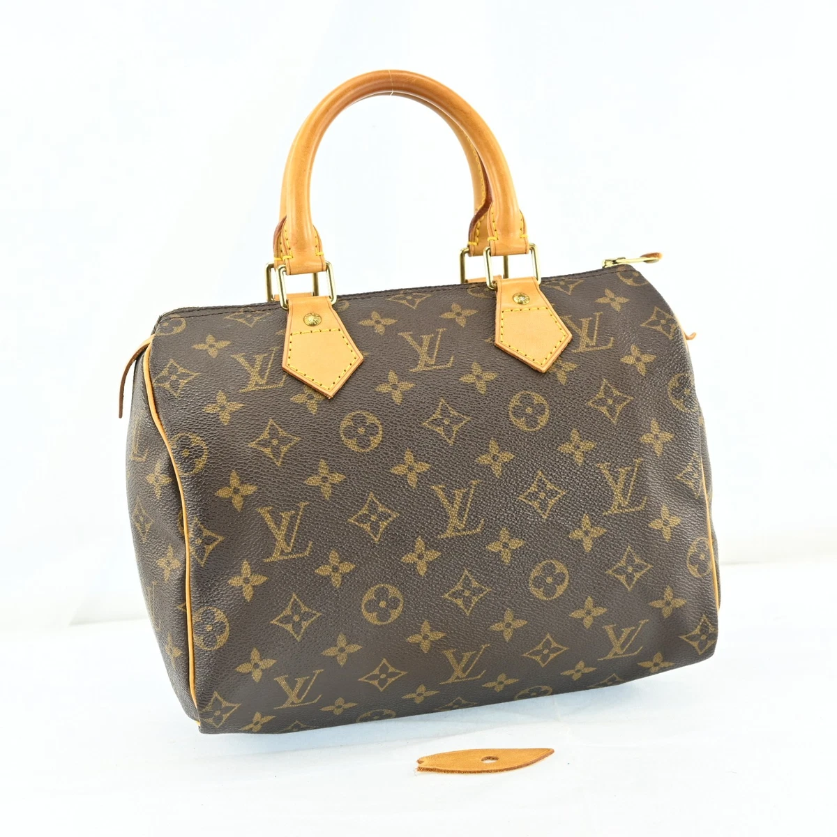 Louis Vuitton Speedy 25 for sale | eBay