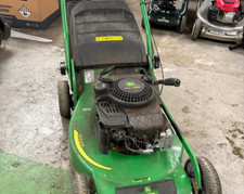 John Deere R54S Petrol Mower