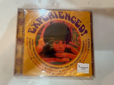 Various   Experienced! SEALED / NEW CD - November 2006