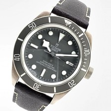 TUDOR 79010SG Black Bay 58 Heritage Black Bay Fifty Eight 925 mm Silver