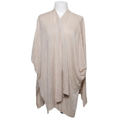 Mango Basics, Strickjacke, Damen, Größe: ONE SIZE, Beige, Acryl/Viskose #1Nc