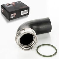Ladeluftschlauch Turboschlauch Turbolader FüR Skoda Fabia Roomster 1.9 TDI 5J 6Y