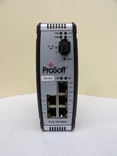 ProSoft Technology PLX31-EIP-MBS4 Module REV: 1.04.006