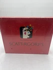 1988 Scattergories Game  Milton Bradley New Sealed VINTAGE super RARE