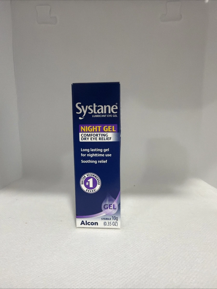 Systane Vision Care Products for sale | eBay