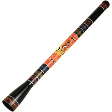 X8 Drums Slide Didgeridoo