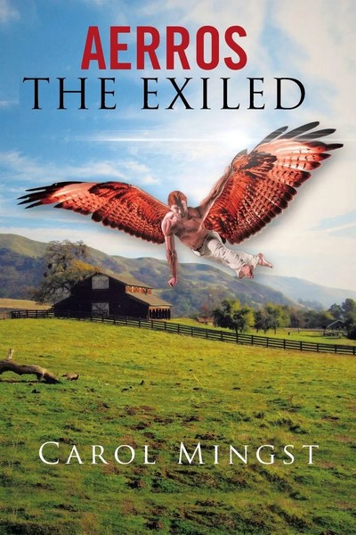 Carol Mingst | The Exiled | Taschenbuch | Englisch (2017) | The Exiled | Xlibris-image