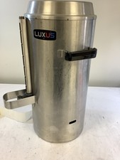 FETCO TPD-30 Stainless Steel Thermoproved Dispenser for Hot/Cold Beverages "P7A"