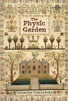Catherine Czerkawska | The Physic Garden | Taschenbuch | Englisch (2014)