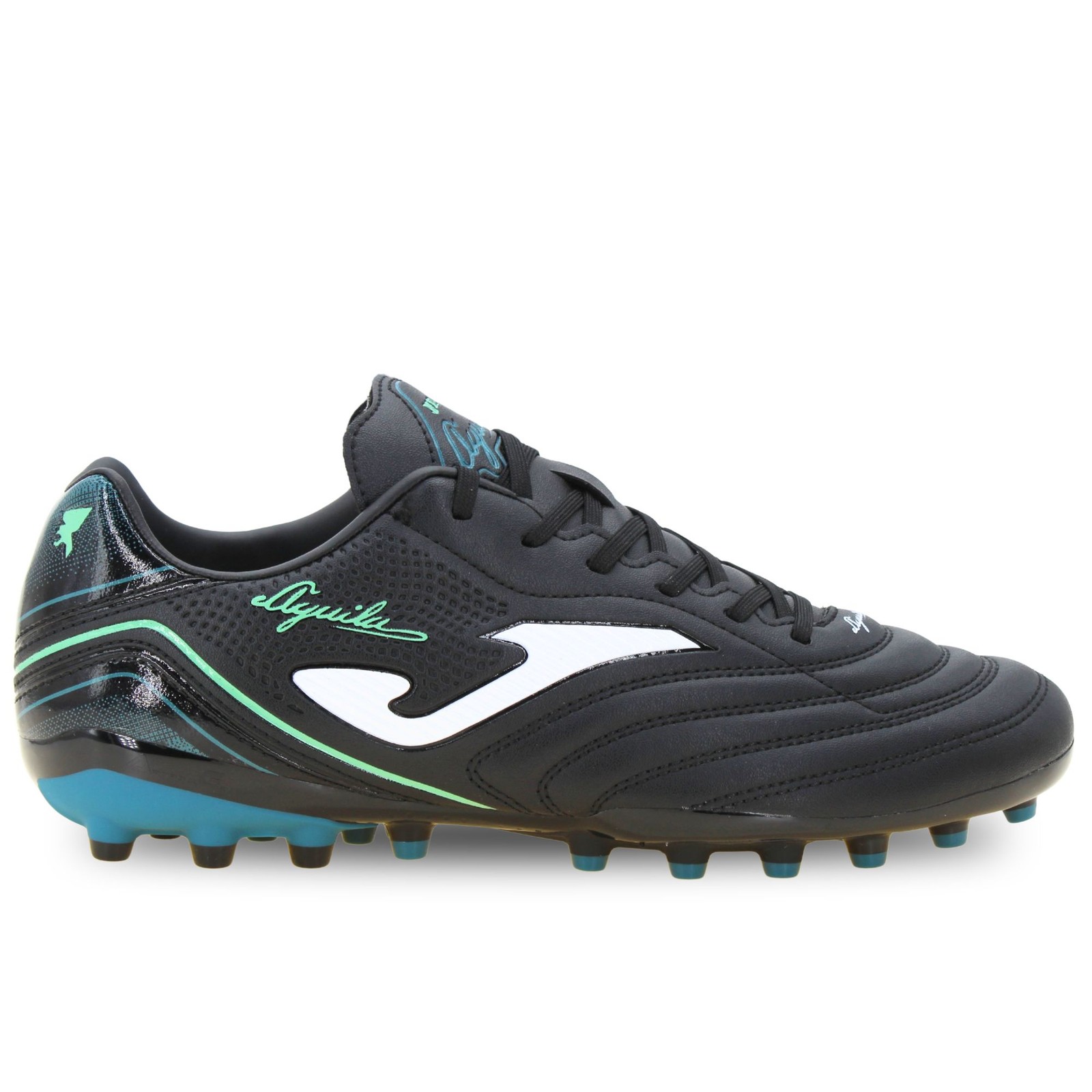 Shoes Joma Aguila 26 Erba Artificiale Ag Size 7.5 Uk Code AGUS2601AG -9M