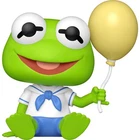 FUNKO • Muppet Babies • BABY KERMIT w/Balloon #1696 • w/Pro • Ships Free