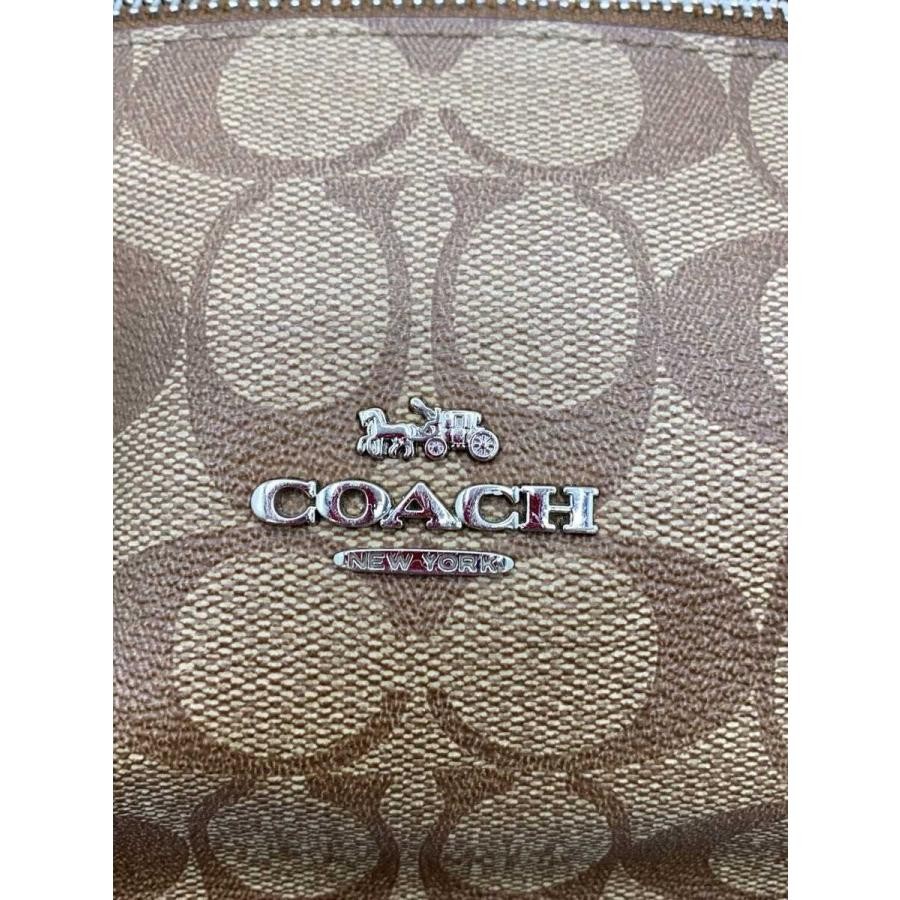 Coach Backpack Multicolor Allover Pattern - image 5