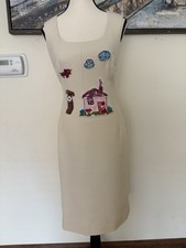 Collection Piece Dolce & Gabbana dress size Size 42 IT