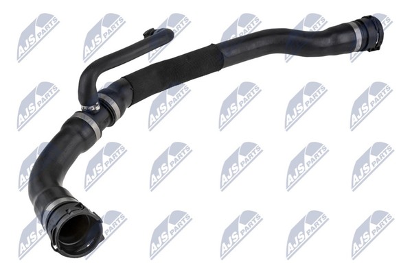 NTY KüHlerschlauch CPP-BM-099 FüR BMW 5Er E60 Touring E61 520-image