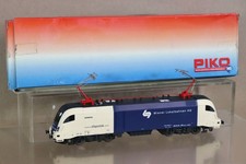 XPIKO 57427 DIGITAL DB WIENER LOKALBAHNEN AG TAURUS LOCOMOTIVE ES 64 U2 020 on