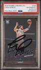 2018 Panini Chronicles #166 Luka Doncic PSA DNA Autograph 10 Signed RC