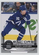 2024-25 Upper Deck Extended Series Encore Mitch Marner #E-28