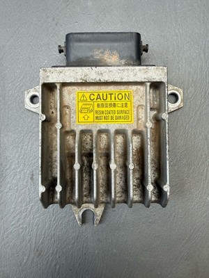 CORE 2010-2011 Mazda 3 Transmission Computer Control Module TCM LF8M 18 9E1E