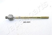 Japanparts RD-K04 Innere Spurstange FüR Kia