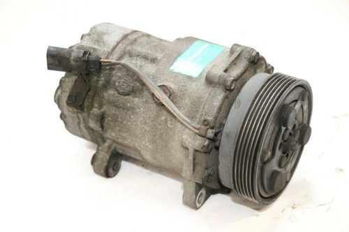 VW Transporter T5 1,9TDI Klimakompressor Klimapumpe Kompressor Klima 7H0820803D