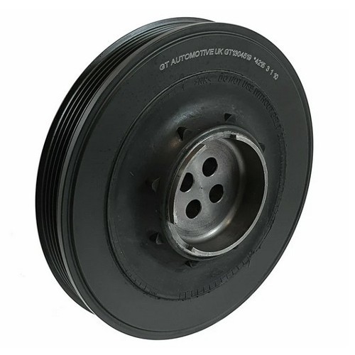 For OPEL ASTRA H Van L70 2004 to 2014 FAI AutoParts Belt Pulley FVD1034