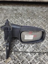 Retroviseur gauche (ou coque) Renault MEGANE