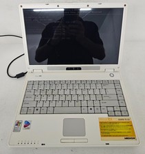 Medion Akoya EX MIM2060 14.1 Laptop Intel Pen...