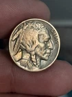 1931- S Buffalo Nickel #1