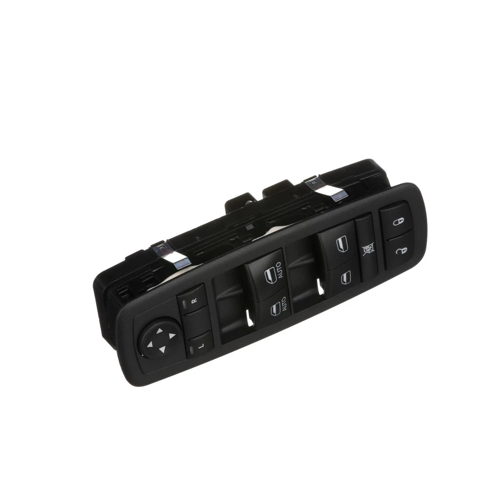 Interruptor de bloqueo de puerta delantero izquierdo para Jeep Grand Cherokee 2011-2013 SMP 2011 2012 2013 Foto 4 de 4