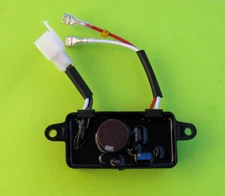 Harbor Freight Chicago Electric Predator Generator LIHUA AVR 3.5KW 4KW 4.5KW A