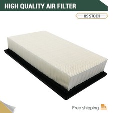 1x Engine Air Filter for Ford Explorer Lincoln Aviator Navigator Mountaineer