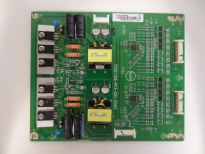 Vizio M43 C1 LED Driver LNTVEW24SXAB6 715G7159 P01 000 004K
