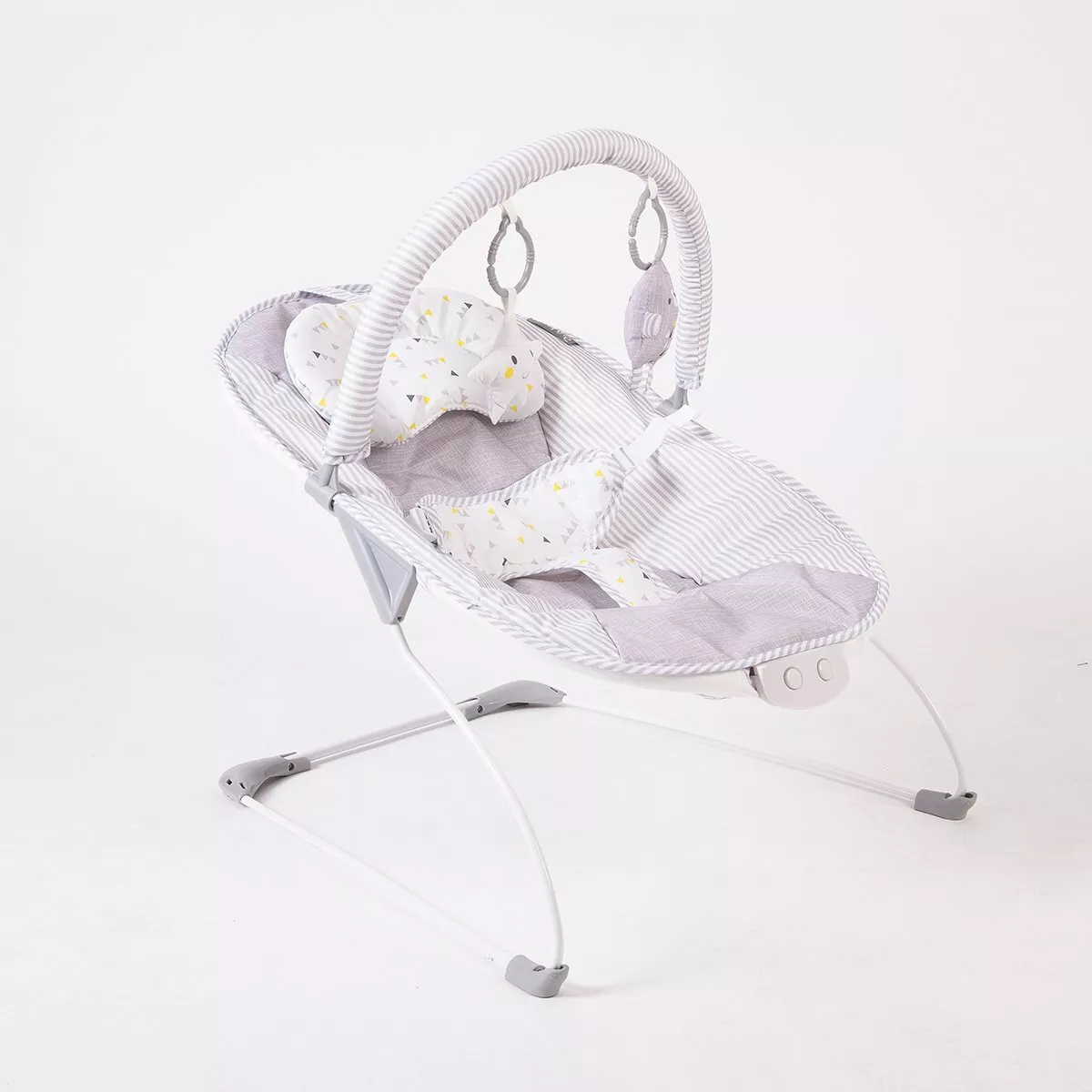 Red kite cheap baby bouncer