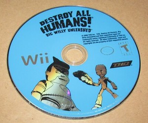 destroy all humans big willy unleashed psp destroy all humans big willy unleashed psp