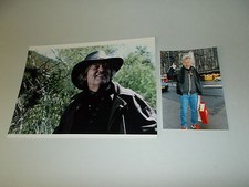 John Savage  Der Pate + Hair  signed signiert Autogramm auf 20x28 Foto in person