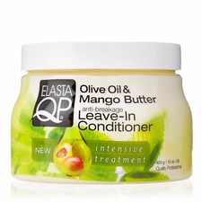 Elasta QP | Leave-in Conditioner (15oz)