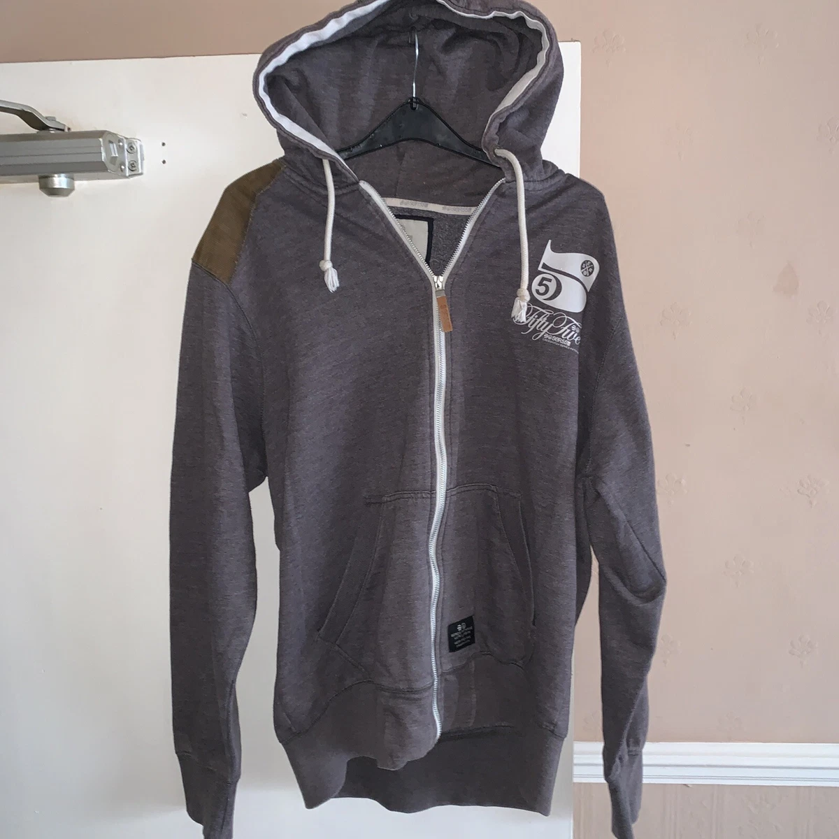 Crosshatch series 55 jacket sale
