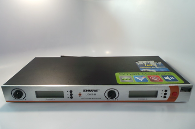 Shure UC4/Uc2-BG3.1, USA 製、動作確認済み。 $_57.JPG?set_id=880000500F