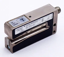 Leuze Electonic Krones IGSU 14C/6.3K-S12 50120705 -used/attn.-