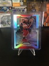 2020 WNBA Panini Prizm Silver Kayla McBride #67