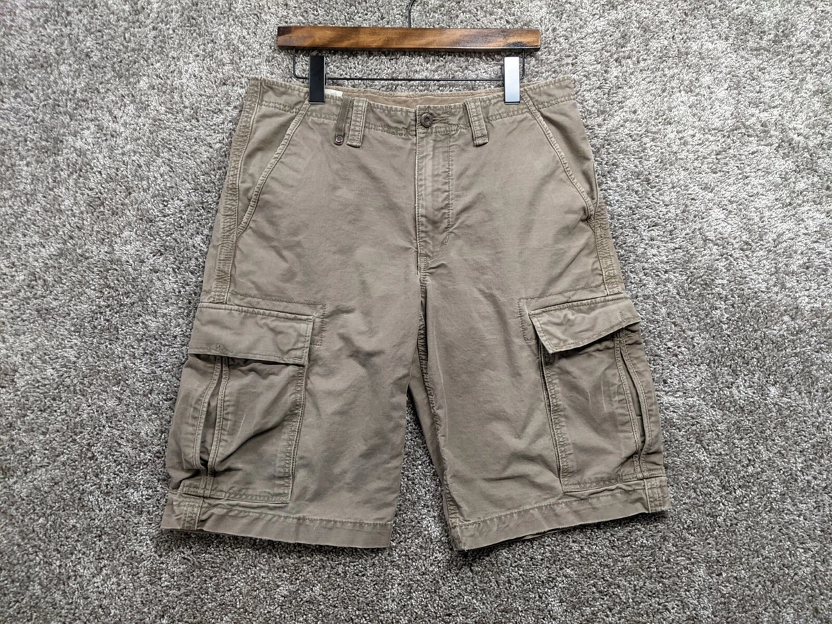 Express cargo shorts discount