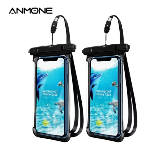 Impermeable Para Celular Transparante Para Telefonos New | eBay